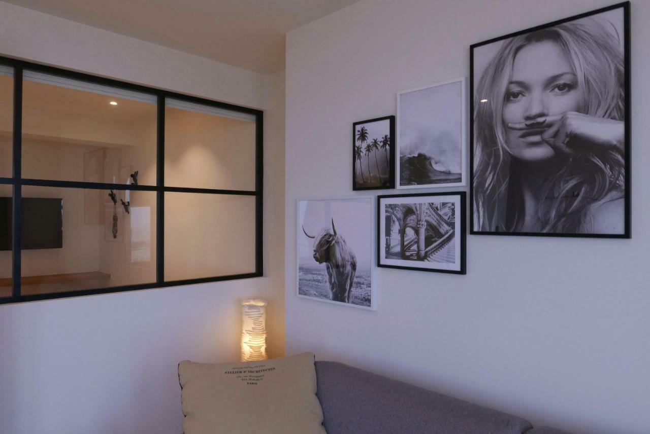 Appartement Met Zeezicht Ostend Exterior photo